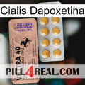 Cialis Dapoxetine 41